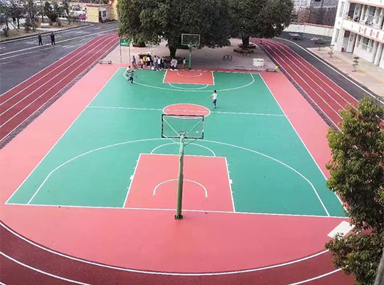 工程案例