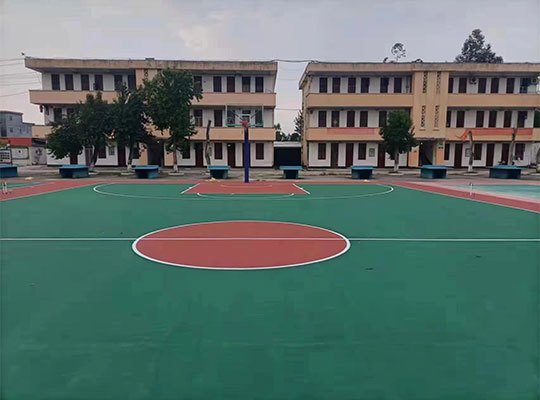工程案例