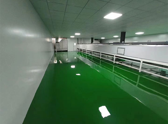 工程案例